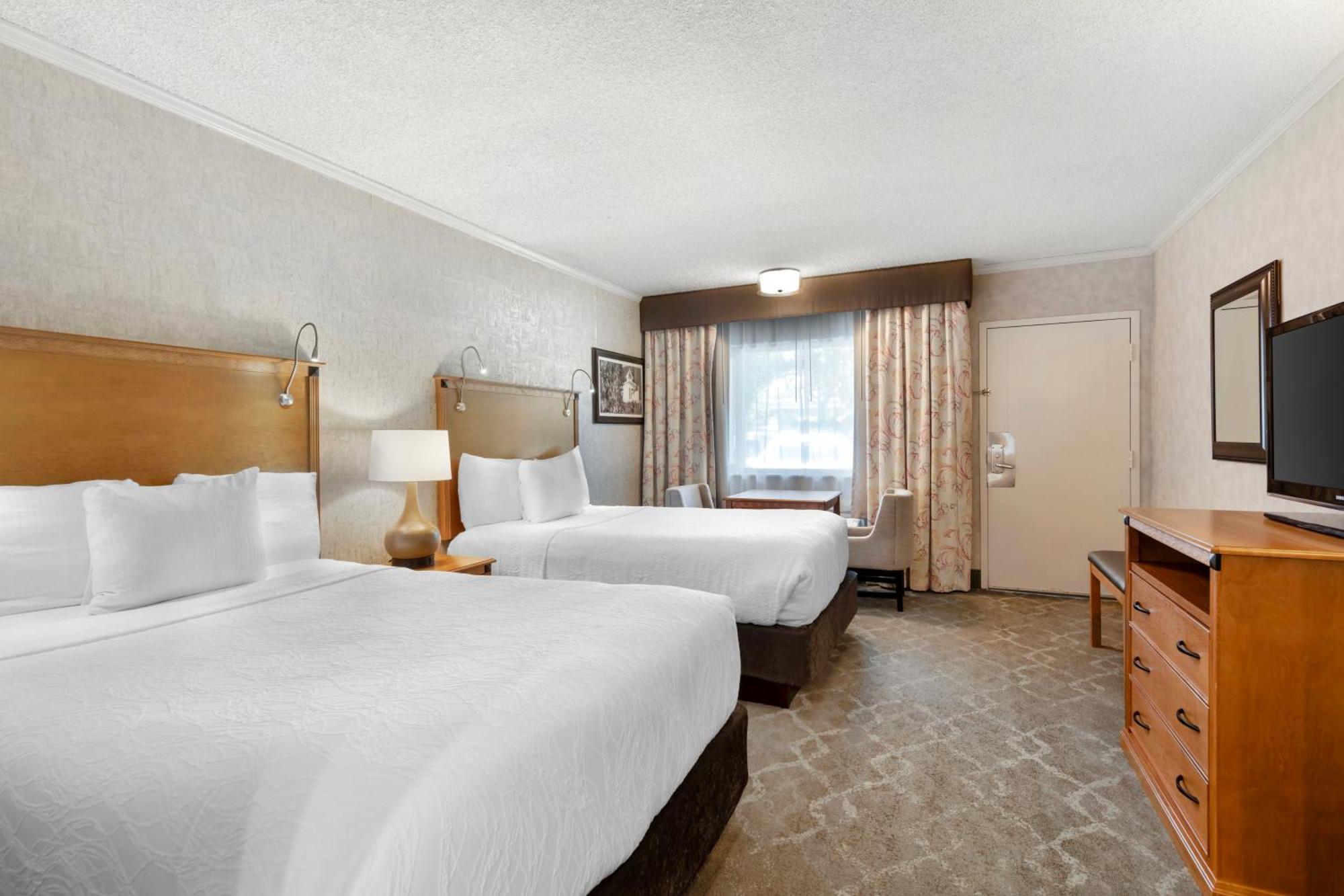 פאסו רובלס Best Western Plus Black Oak מראה חיצוני תמונה