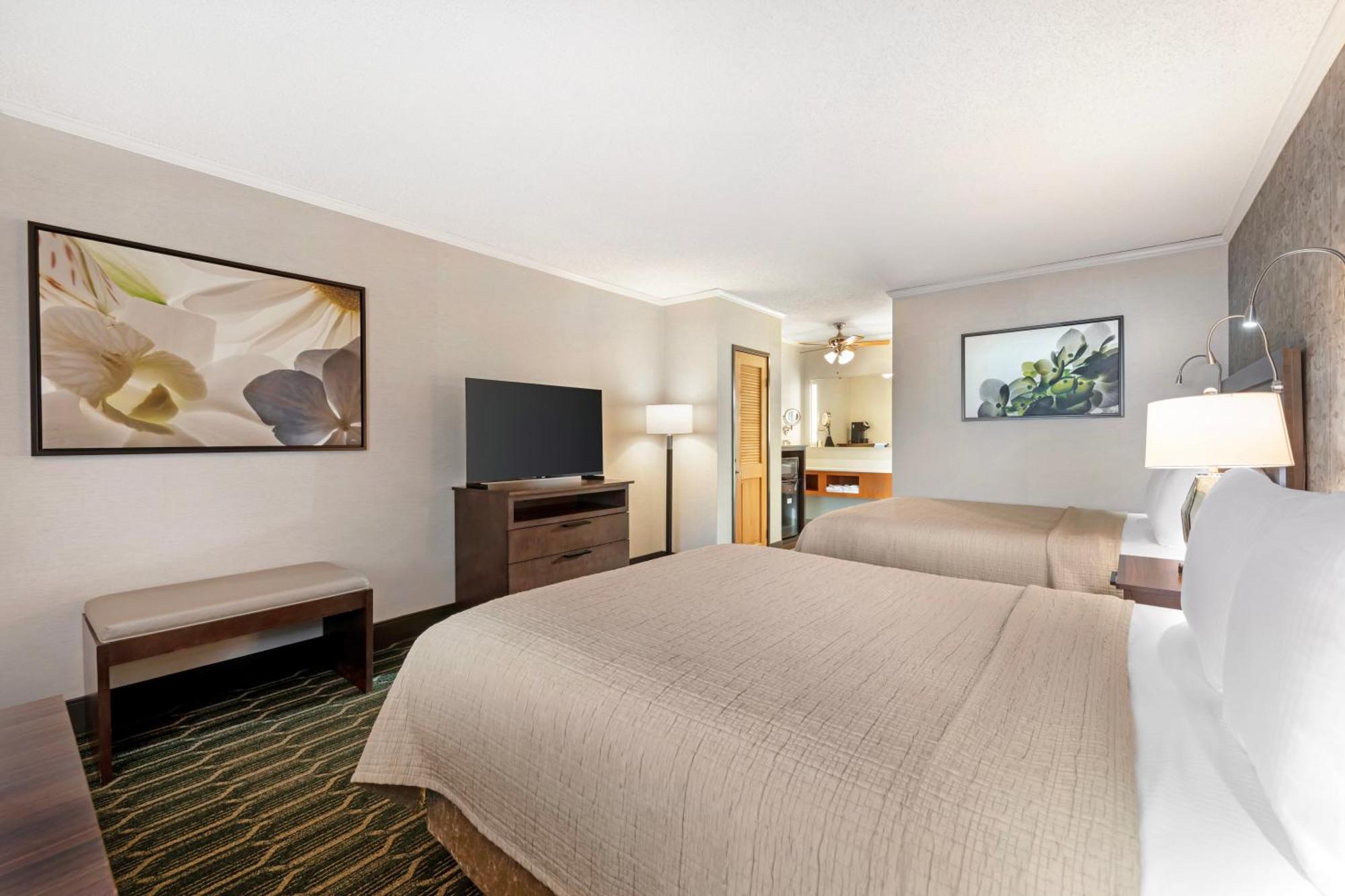 פאסו רובלס Best Western Plus Black Oak מראה חיצוני תמונה