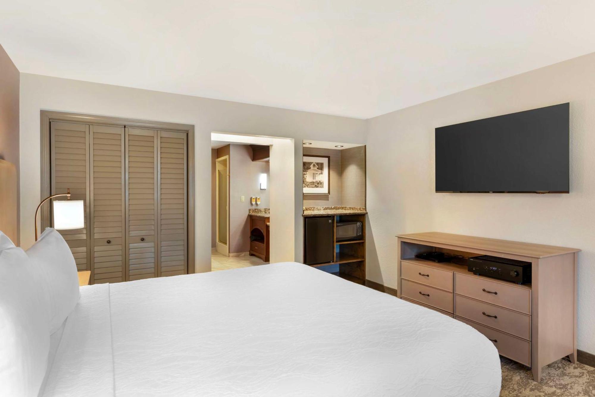 פאסו רובלס Best Western Plus Black Oak מראה חיצוני תמונה