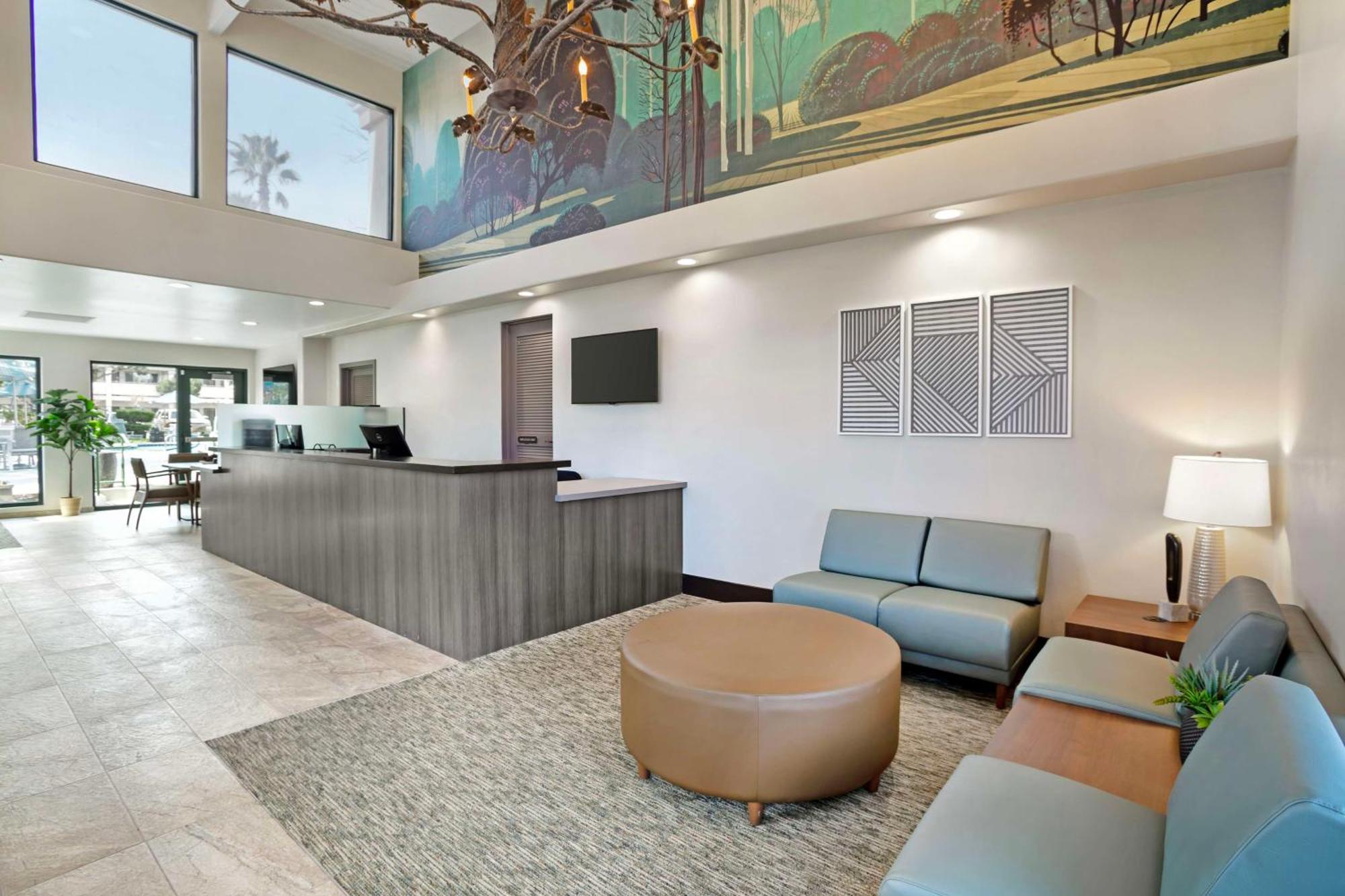 פאסו רובלס Best Western Plus Black Oak מראה חיצוני תמונה