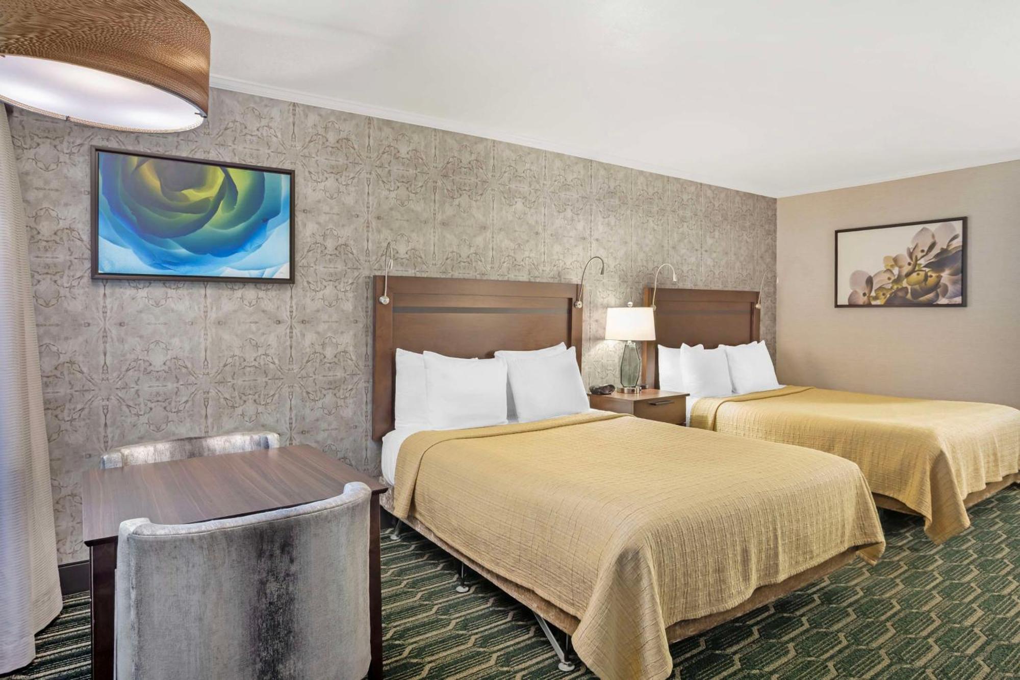 פאסו רובלס Best Western Plus Black Oak מראה חיצוני תמונה